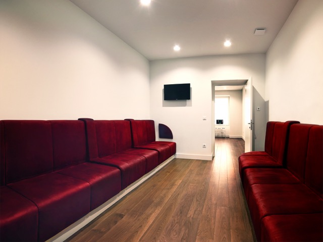 Exemple Cabinet / Clinique 3
